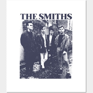 the smiths Posters and Art